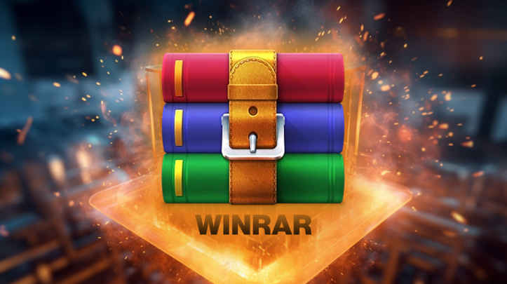 WinRAR Katılımsız Full İndir – Türkçe! + v7.20 – 2025 Orjinal