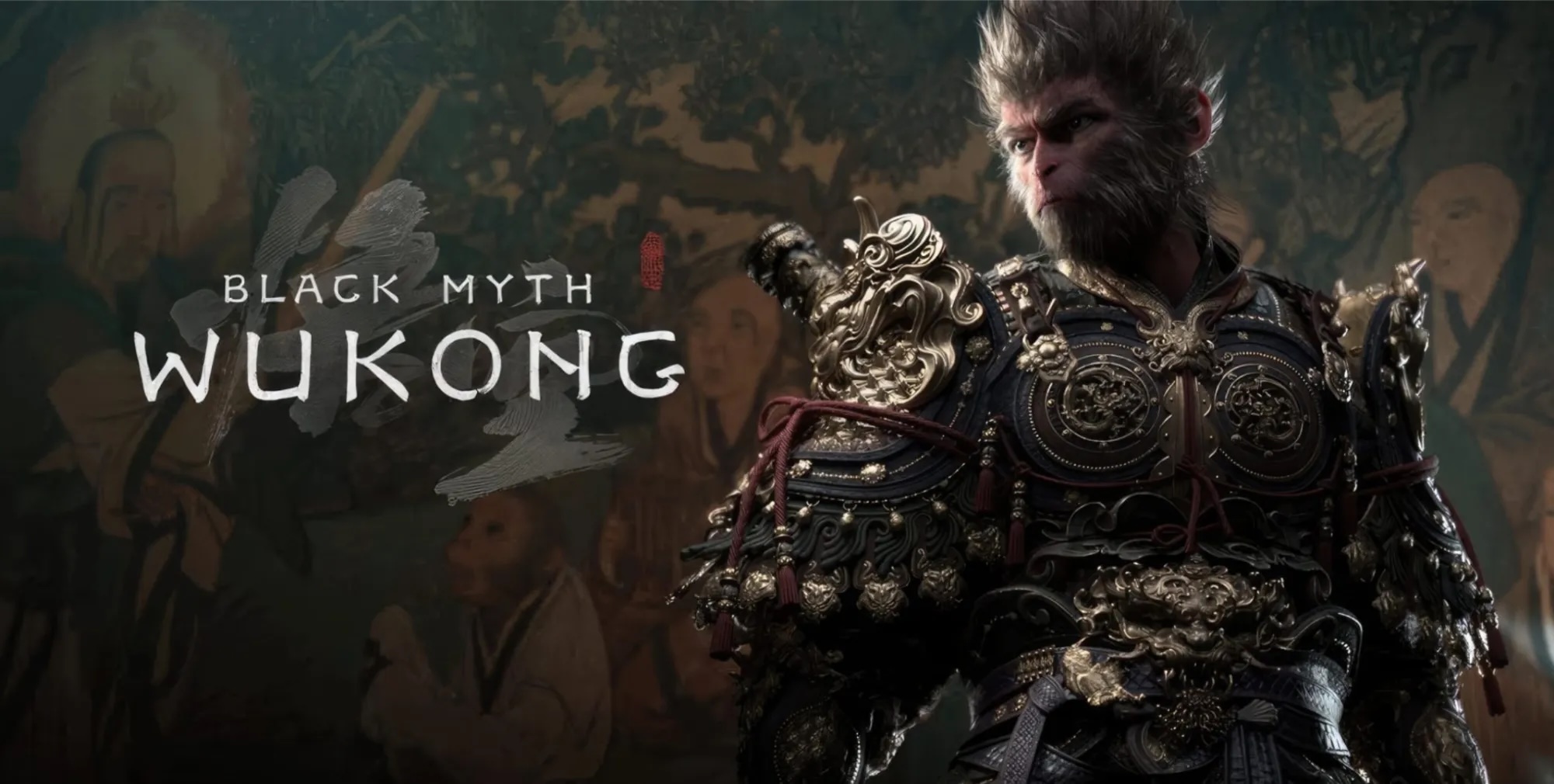 Black Myth: Wukong Full İndir