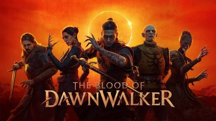 The Blood Dawnwalker İndir – Full Türkçe