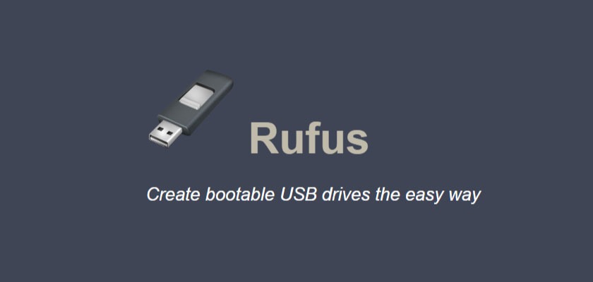 Rufus V4.11 Full Türkçe