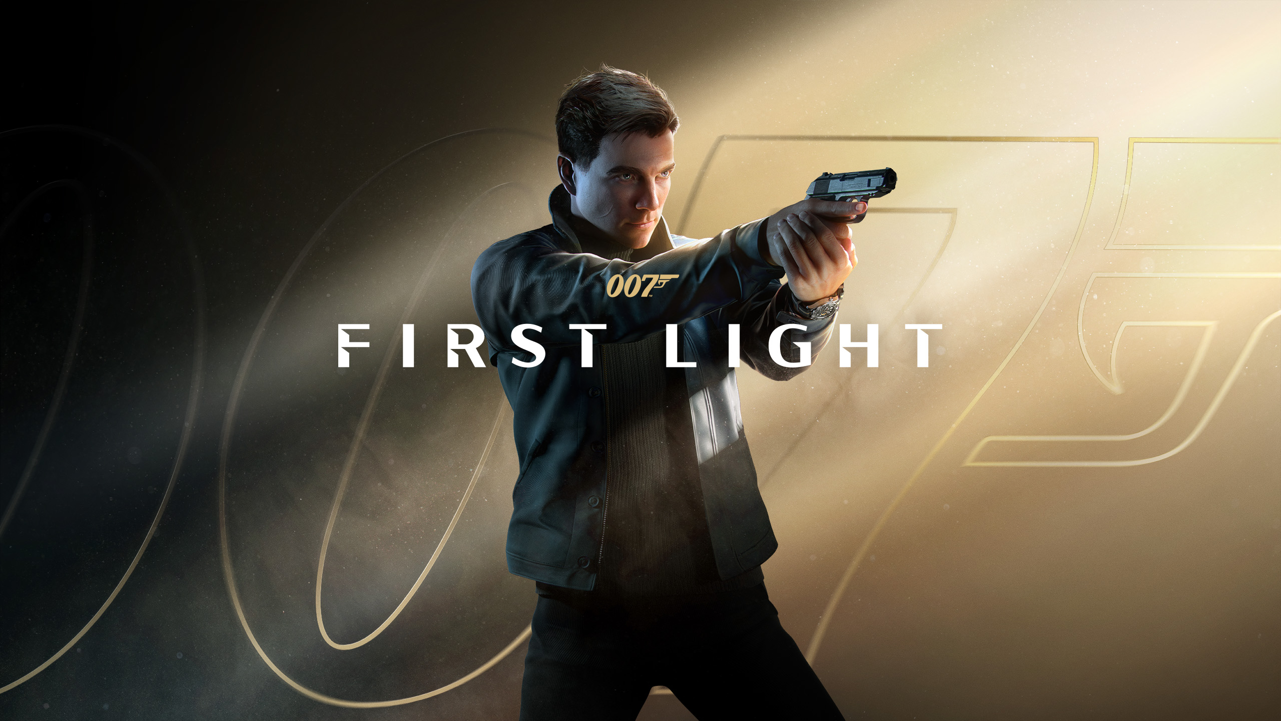 007 First Light Full İndir - PC
