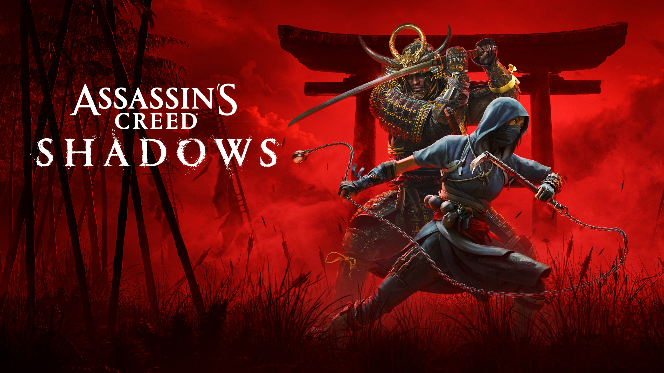 Assassin’s Creed Shadows - Full PC İndir