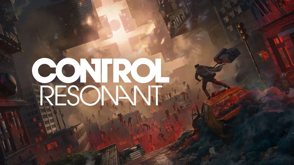 CONTROL Resonant İndir – Full PC (Türkçe)