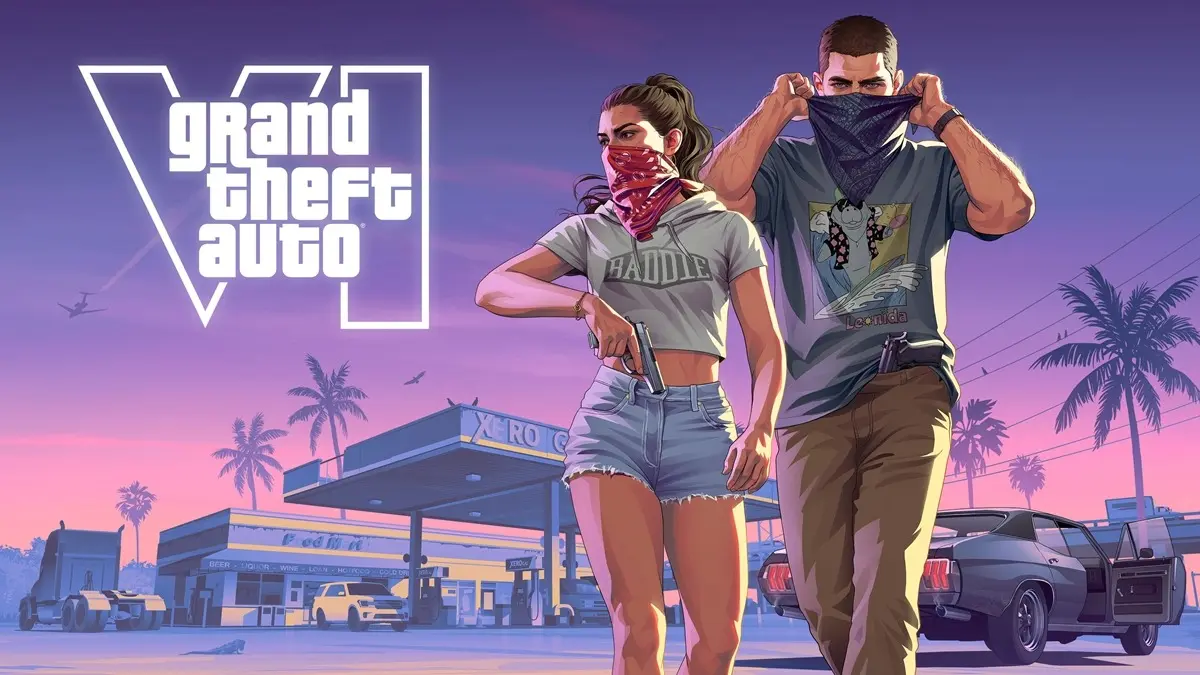 Grand Theft Auto 6 - Full İndir