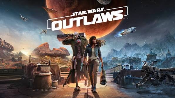 Star Wars Outlaws İndir – Full PC Türkçe