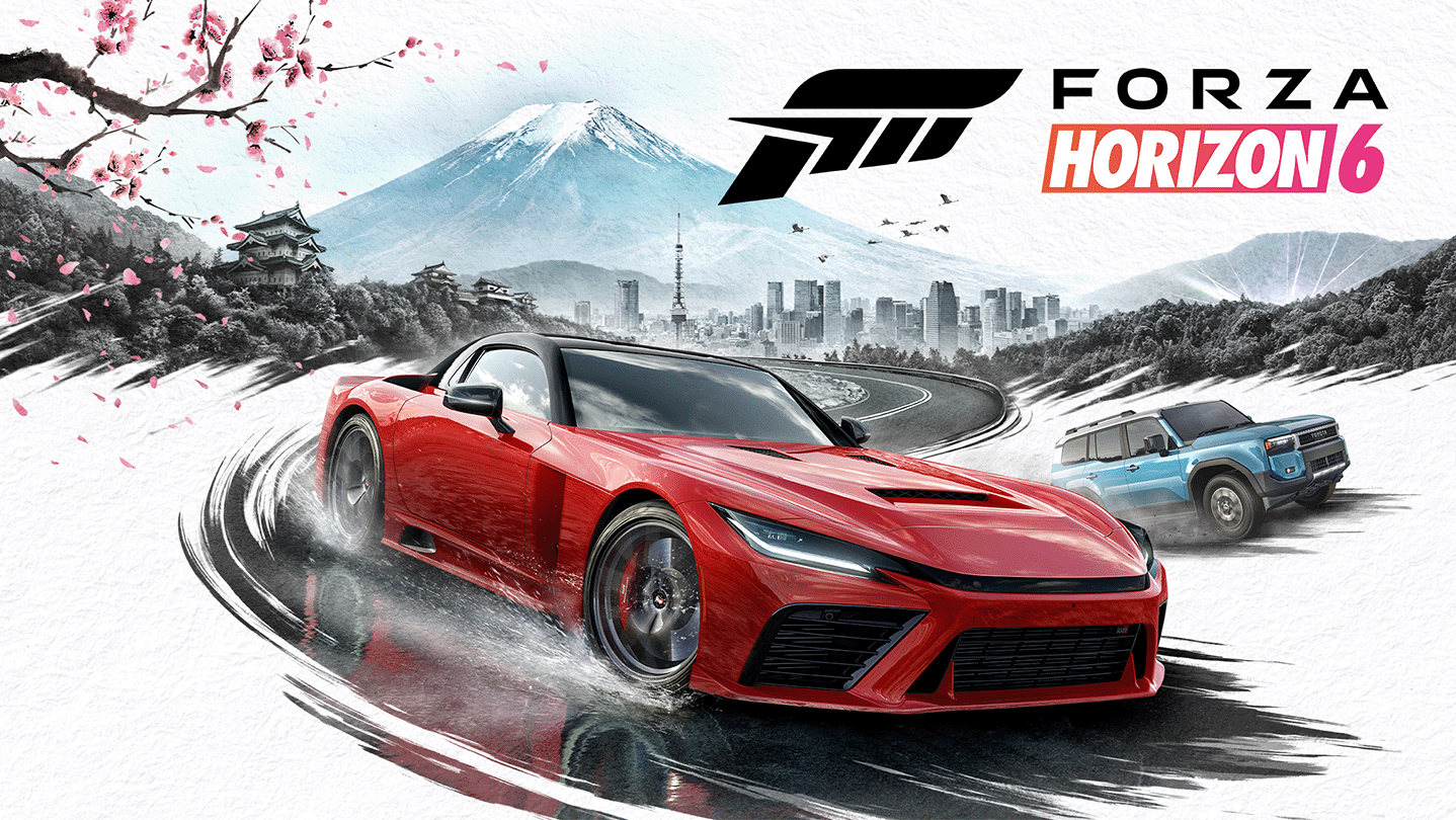 Forza Horizon 6 - Full PC İndir