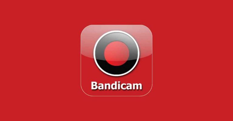 Bandicam İndir – Full Türkçe -v8.3.0.2533