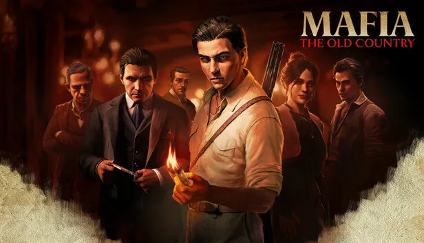 Mafia: The Old Country Full PC - Türkçe