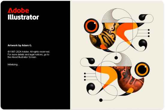Adobe Illustrator 2025 İndir – Full v29.8.4 Türkçe – Win-Mac