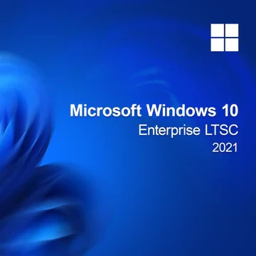 Windows 10 Enterprise LTSC İndir – Türkçe Ekim 2026 – ISO