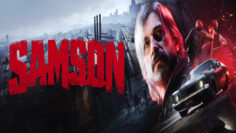 Samson İndir – Full PC + Türkçe